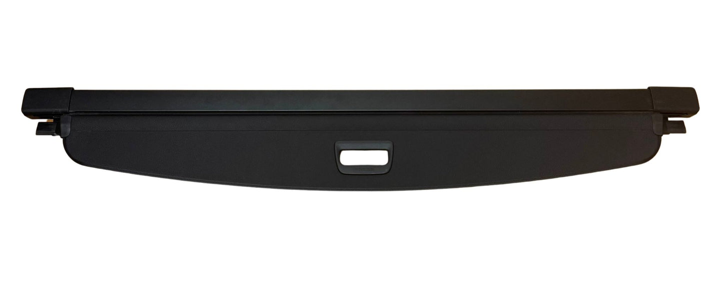 VW Touran 5T | Kofferraumabdeckung |⚡️📦